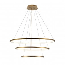 10015/3 Подвесной светильник LOFT IT Ring