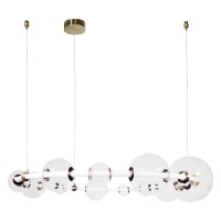 10126/1070 Подвесной светильник LOFT IT Alpha 10126/1070 Подвесной светильник LOFT IT Alpha