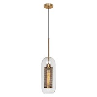 LOFT2566-E Подвесной светильник LOFT IT Hexagon LOFT2566-E Подвесной светильник LOFT IT Hexagon