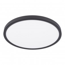 10227/40 Black Потолочный светильник LOFT IT Extraslim