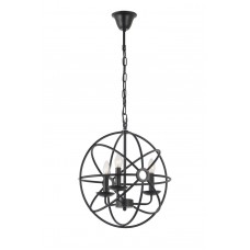 Подвесная люстра Arti Lampadari Fiano E 1.5.45 B