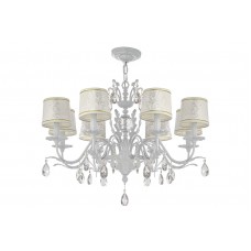 Подвесная люстра Dio DArte Elite Firenze E 1.1.8.600 W