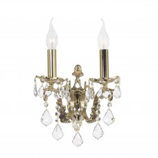 Бра Dio DArte Elite Forli E 2.1.2.600 G Бра Dio DArte Elite Forli E 2.1.2.600 G