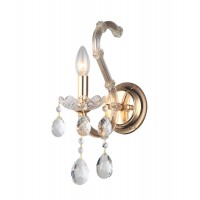 Бра Dio DArte Elite Galliano E 2.1.1.600 G Бра Dio DArte Elite Galliano E 2.1.1.600 G