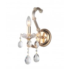 Бра Dio DArte Elite Galliano E 2.1.1.600 G Бра Dio DArte Elite Galliano E 2.1.1.600 G