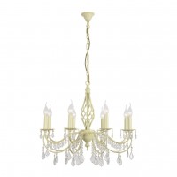 Подвесная люстра Arti Lampadari Deco E 1.1.8.600 C Подвесная люстра Arti Lampadari Deco E 1.1.8.600 C