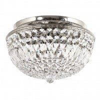 Потолочный светильник Arti Lampadari Eterno E 1.2.40.600 NH Потолочный светильник Arti Lampadari Eterno E 1.2.40.600 NH