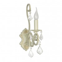 Бра Arti Lampadari Gioia E 2.1.1.602 CG Бра Arti Lampadari Gioia E 2.1.1.602 CG