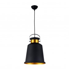 Подвесной светильник Arti Lampadari Priamo E 1.3.P1 B