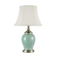 Настольная лампа Arti Lampadari Gustavo E 4.1 GR Настольная лампа Arti Lampadari Gustavo E 4.1 GR