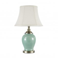 Настольная лампа Arti Lampadari Gustavo E 4.1 GR