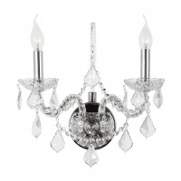 Бра Dio DArte Asfour Bertola E 2.1.2.200 N Бра Dio DArte Asfour Bertola E 2.1.2.200 N