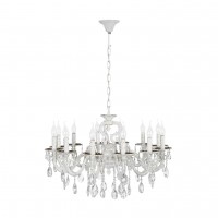 Подвесная люстра Dio DArte Asfour Siena E 1.1.12.200 BW Подвесная люстра Dio DArte Asfour Siena E 1.1.12.200 BW