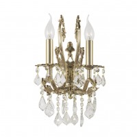 Бра Dio DArte Asfour Sorrento E 2.1.2.200 GB Бра Dio DArte Asfour Sorrento E 2.1.2.200 GB