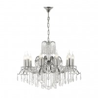 Подвесная люстра Dio DArte Asfour Alessandria E 1.1.10.200 N