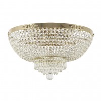 Потолочный светильник Dio DArte Asfour Lodi E 1.2.50.200 G Потолочный светильник Dio DArte Asfour Lodi E 1.2.50.200 G