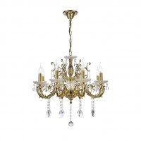 Подвесная люстра Dio DArte Asfour Colzano E 1.1.8.200 CG Подвесная люстра Dio DArte Asfour Colzano E 1.1.8.200 CG