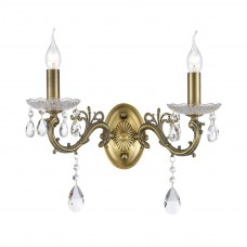 Бра Dio DArte Asfour Colzano E 2.1.2.200 A Бра Dio DArte Asfour Colzano E 2.1.2.200 A