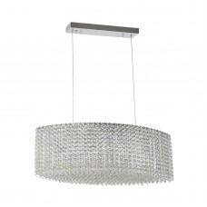 Подвесная люстра Dio DArte Elite Liano E 1.5.60X30.100 N