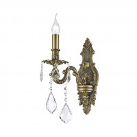 Бра Dio DArte Asfour Barolo E 2.1.1.200 A Бра Dio DArte Asfour Barolo E 2.1.1.200 A