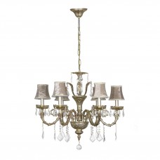 Подвесная люстра Dio DArte Elite Lucca E 1.1.6.600 CG
