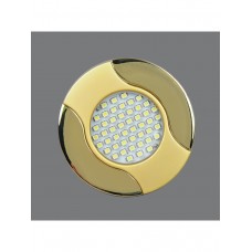 4-MR16-5.3-PG-G Светильник точечный