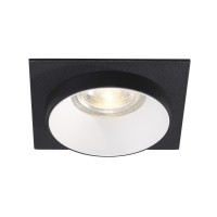 Светильник встраиваемый Crystal Lux CLT 044C1 WH-BL-BL Светильник встраиваемый Crystal Lux CLT 044C1 WH-BL-BL