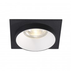 Светильник встраиваемый Crystal Lux CLT 044C1 WH-BL-BL