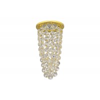 Спот встраиваемый Dio D'Arte Elite Osimo GU10.5.14.8.112 G