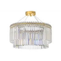 Люстра подвесная Arti Lampadari Elite Ovindoli L 1.5.60.101 G Люстра подвесная Arti Lampadari Elite Ovindoli L 1.5.60.101 G