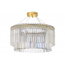 Люстра подвесная Arti Lampadari Elite Ovindoli L 1.5.60.101 G