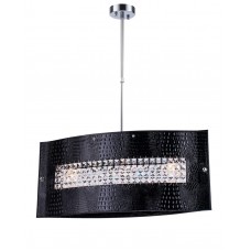 Lucia Tucci Pelle Nerre 2019.3