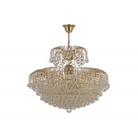 Подвесная люстра Arti Lampadari Pompei E 1.5.60.100 G