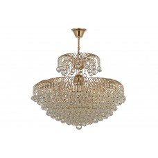 Подвесная люстра Arti Lampadari Pompei E 1.5.60.100 G