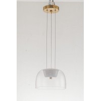 Светильник подвесной Arti Lampadari Narbolia L 1.P5 CL