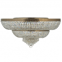 Потолочный светильник Arti Lampadari Santa E 1.8.80.600 G