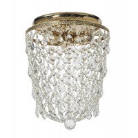 Потолочная люстра Arti Lampadari Stella LE 1.2.30.506 G Потолочная люстра Arti Lampadari Stella LE 1.2.30.506 G