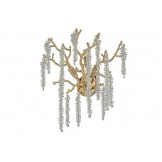 Бра Dio D'Arte Elite Tavenna H 2.40.100 G Бра Dio D'Arte Elite Tavenna H 2.40.100 G