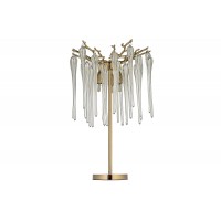 Настольная лампа Dio D'Arte Elite Tavenna H 4.1.1.101 G