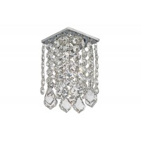 Спот встраиваемый Dio D'Arte Elite Tayo GU10.5.14.8x8.122 N Спот встраиваемый Dio D'Arte Elite Tayo GU10.5.14.8x8.122 N