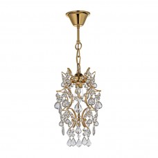 Подвесной светильник Dio DArte Elite Unico E 1.3.P1.600 G