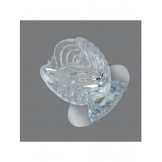 1078A-G-9-Cl Светильник точечный прозрачный