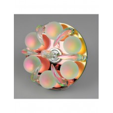 1141-GY-5.3-Multi Светильник светодиодный многоцветный