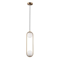 LOFT2601-A Подвесной светильник LOFT IT Glob LOFT2601-A Подвесной светильник LOFT IT Glob