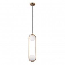 LOFT2601-A Подвесной светильник LOFT IT Glob