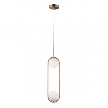 LOFT2601-A Подвесной светильник LOFT IT Glob