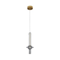 10061GD Подвесной светильник LOFT IT Tube 10061GD Подвесной светильник LOFT IT Tube