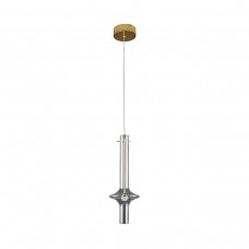 10061GD Подвесной светильник LOFT IT Tube