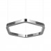 10243S Dark grey Подвесной светильник LOFT IT Titanium