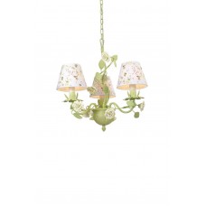 Lucia Tucci Fiori di rose 107.3